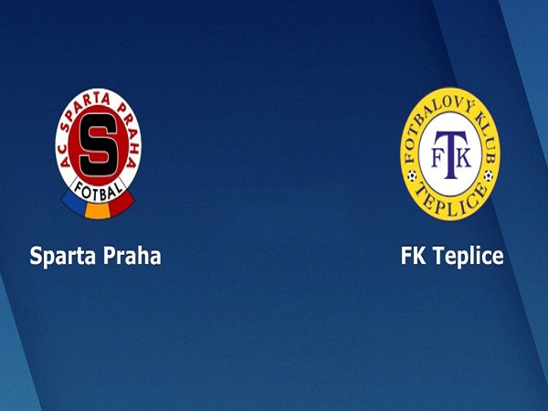 Nhận định Sparta Praha vs Teplice, 01h00 ngày 04/6