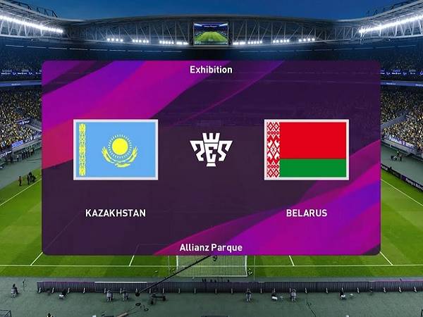 Soi kèo Kazakhstan vs Belarus 21h00, 7/09 - UEFA Nations League