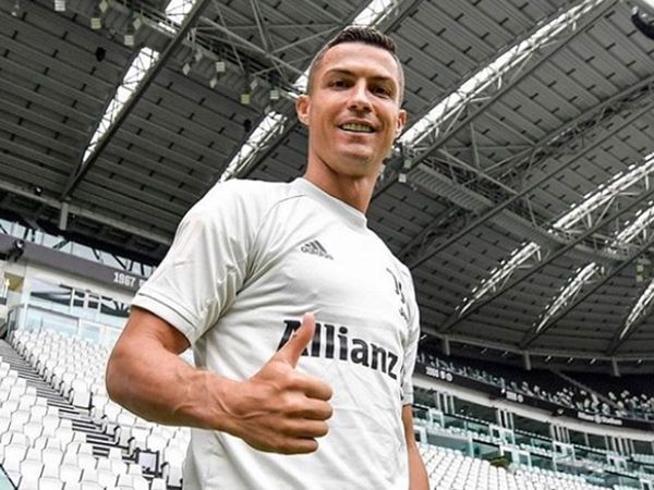 Tin thể thao 27/10: Ronaldo gần như chốt xong tương lai với Juventus