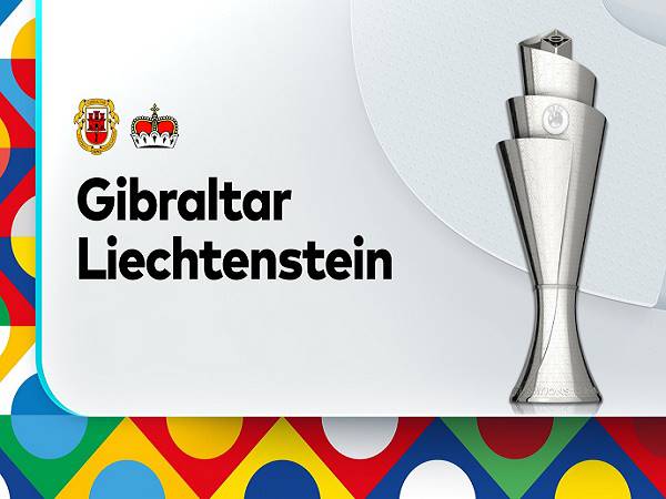 Nhận định Gibraltar vs Liechtenstein 02h45, 18/11 - Nations League