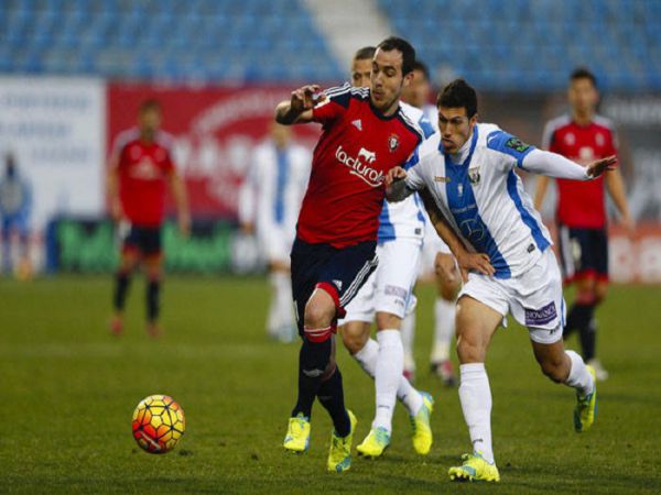 Nhận định Valladolid vs Osasuna, 03h00 ngày 12/12 - La Liga