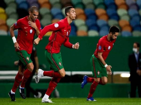 Nhận định bóng đá Azerbaijan vs Bồ Đào Nha, 2h45 ngày 25/3