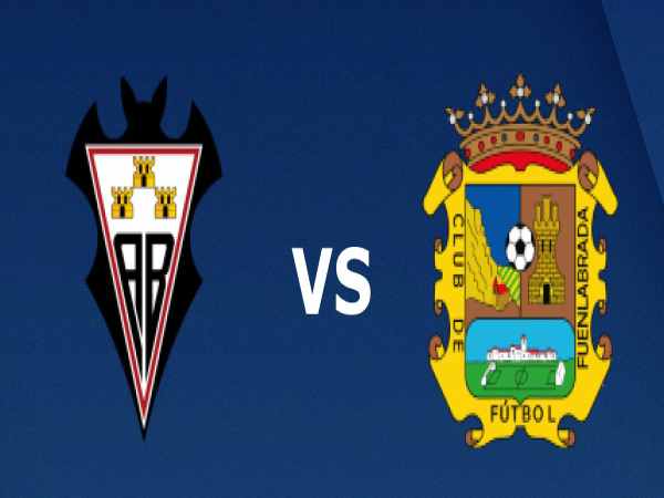 Dự đoán trận đấu Albacete vs Fuenlabrada