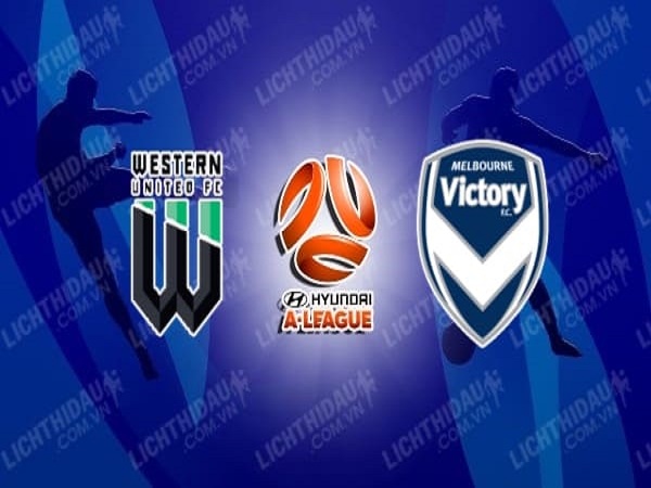 Nhận định Western United vs Melbourne Victory – 16h05 28/05/2021