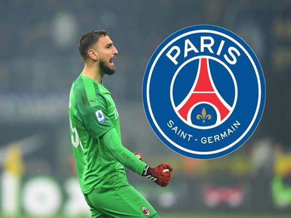 Tin chuyển nhượng 21/6: Donnarumma hoàn tất thủ tục chuyển đến PSG