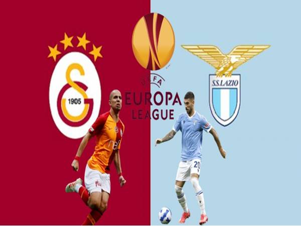 Nhận định kết quả Galatasaray vs Lazio, 23h45 ngày 16/9 Europa League