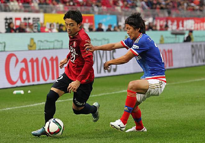 Nhận định kqbd Urawa Reds vs Yokohama Marinos ngày 20/11