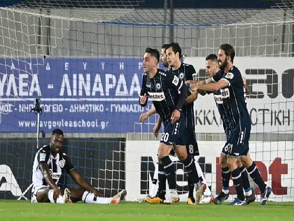 Nhận định PAS Giannina vs Ionikos 4/1