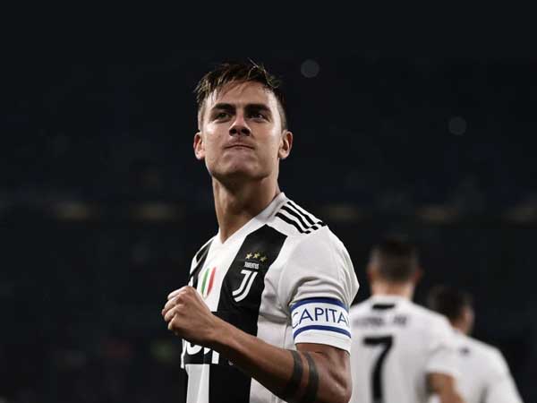 Tin bóng đá 22/3: Juventus quay xe, Dybala phải ra đi