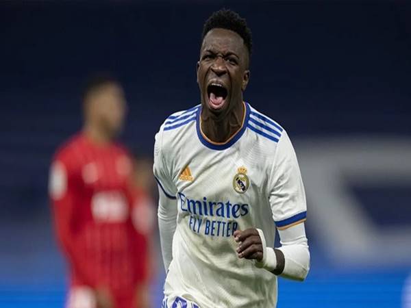 Tin thể thao 11/7: Real Madrid gia hạn thành công với Vinicius