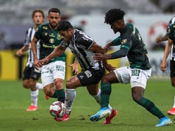 Nhận định kqbd America Mineiro vs Sao Paulo, 6h ngày 7/10