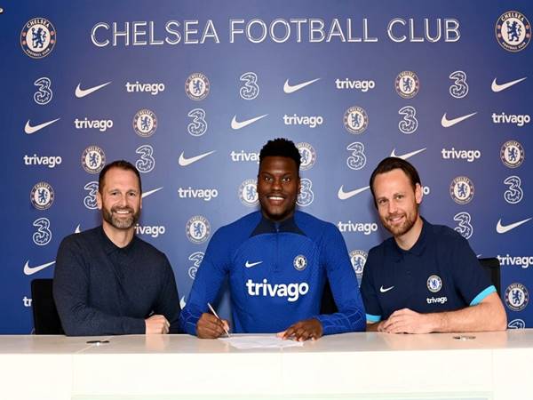 Chuyển nhượng BĐ Anh 6/1: Chelsea ký xong hợp đồng khủng