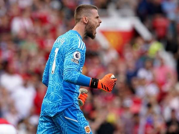 Tin MU 30/5: De Gea muốn nhưng MU chưa cho ký hợp đồng