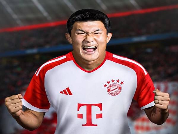 Thể thao chiều 29/6: Bayern đạt thỏa thuận với Kim Min-jae