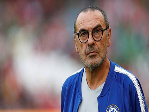 Lý do khiến chiến thuật Sarri Ball thất bại