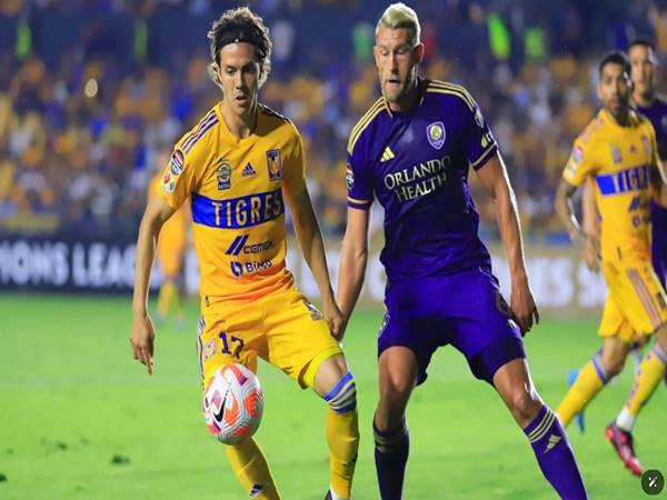 Nhận định bóng đá giữa Tigres vs Orlando, 9h30 ngày 13/3